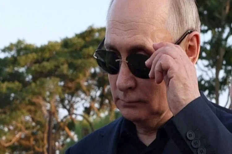 Putin'den İsveç'te Kur'an saldırısına ilişkin açıklama haberinin görseli