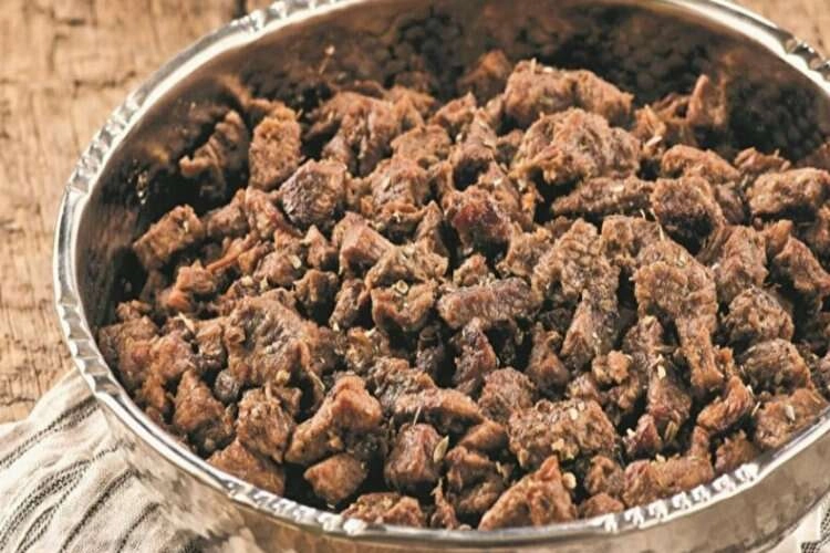 Kurban eti pişirirken bunlara dikkat edin! haberinin görseli