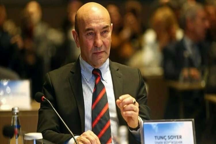 ‘Başarı’ sırasına Soyer giremedi: İzmir’den iki isim listede haberinin görseli