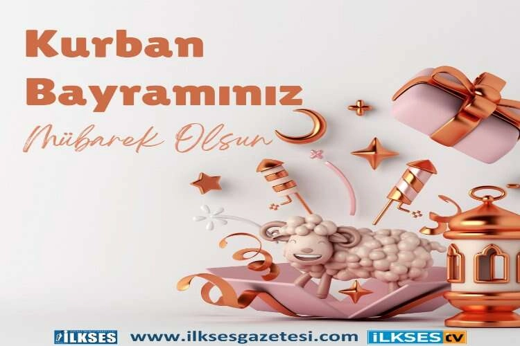 Kurban Bayramı için mesajlar 2023 haberinin görseli