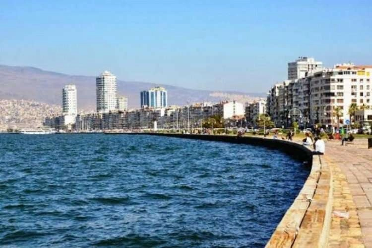 İzmir'de bugün hava nasıl olacak? İşte saatlik hava durumu haberinin görseli