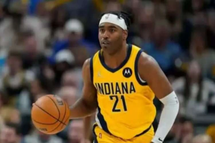Pınar Karşıyaka, Kelan Martin'i transfer etti haberinin görseli