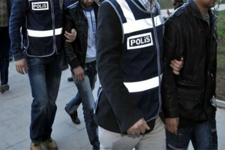 Aydın'da uyuşturucu operasyonu: 3 tutuklama haberinin görseli