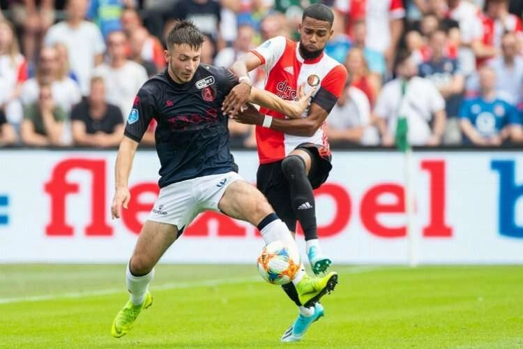 Beşiktaş'ta, transfer çalışmaları devam ediyor haberinin görseli