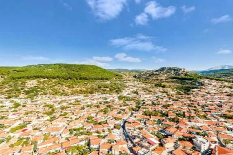 Muğla'da bu hafta sonu hava nasıl olacak? haberinin görseli