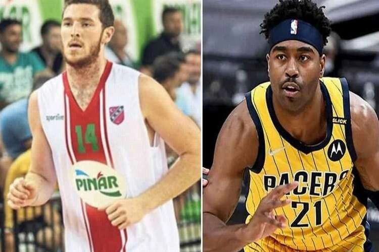 P. Karşıyaka transfer sezonunu açtı haberinin görseli