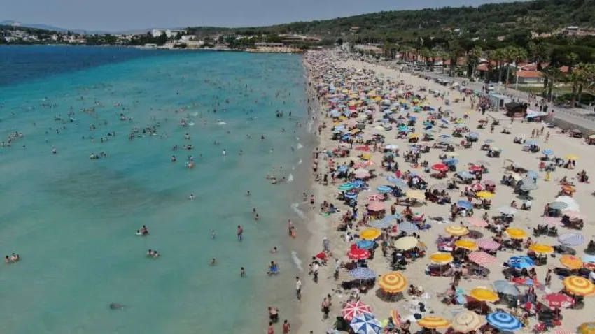 çeşme
