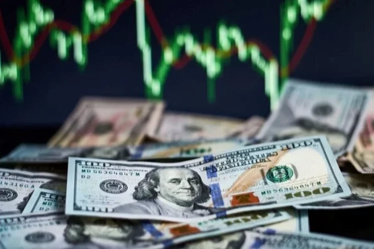 ABD ekonomisi beklentilerin üzerinde büyüdü haberinin görseli