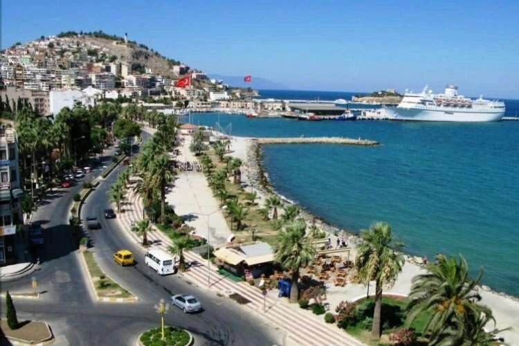 Aydın'da bu hafta sonu hava nasıl olacak? haberinin görseli