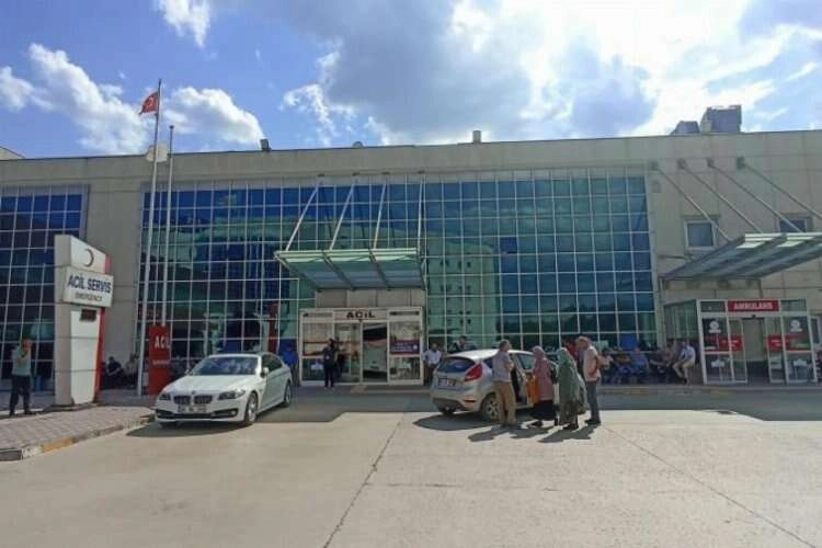 Başına poşet geçirilen çocuk boğuldu haberinin görseli