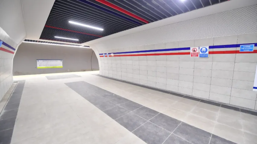 metro 4
