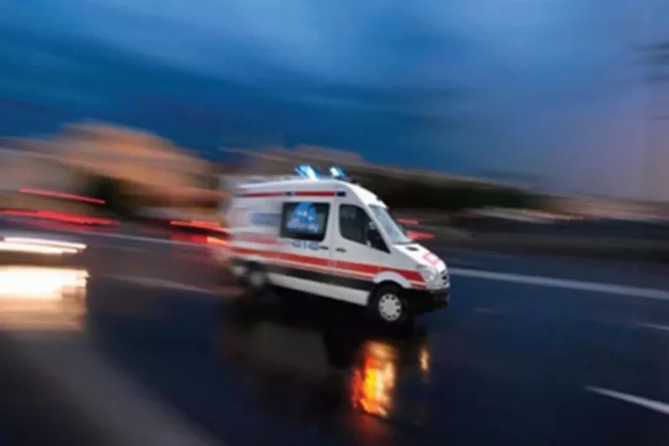 Afyonkarahisar’da silahlı kavga haberinin görseli