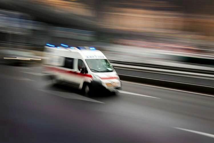 Afyonkarahisar'da silahlı kavga: Av tüfeğiyle vurdu haberinin görseli