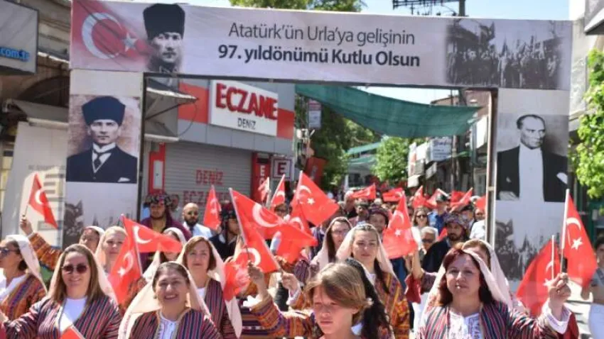 atatürk