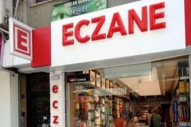 İzmir'de nöbetçi eczaneler - 30 Haziran/ 01 Temmuz haberinin görseli