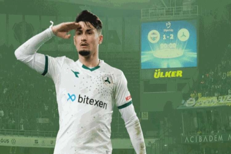İspanyol futbolcu Borja Sainz kimdir? haberinin görseli