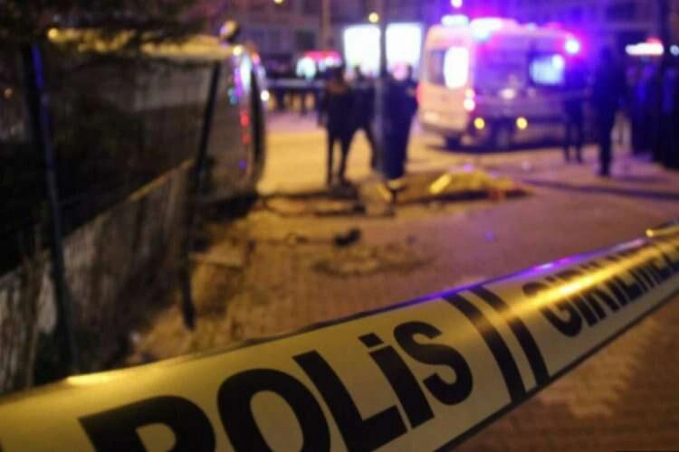Arazi kavgasında bıçaklar çekildi: 4 yaralı haberinin görseli