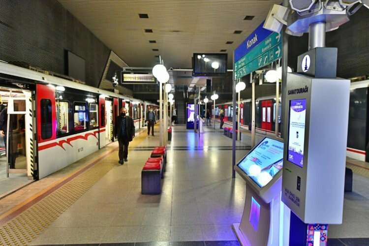 İzmir Halk Taşıt ile ayda 428 TL tasarruf haberinin görseli