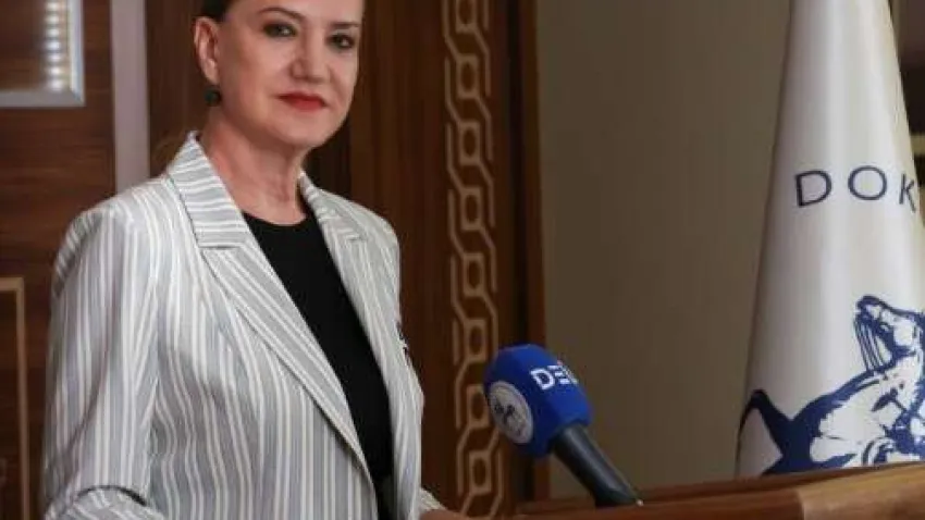 Dokuz Eylül Üniversitesi (DEÜ) Tıp Fakültesi Hastanesi, Quacquarelli Symonds 2024 Dünya Üniversiteleri