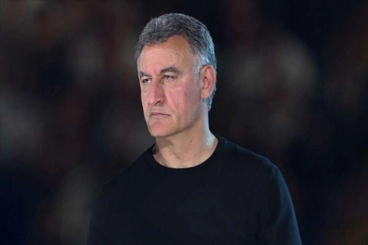 PSG Teknik Direktörü Galtier gözaltına alındı haberinin görseli