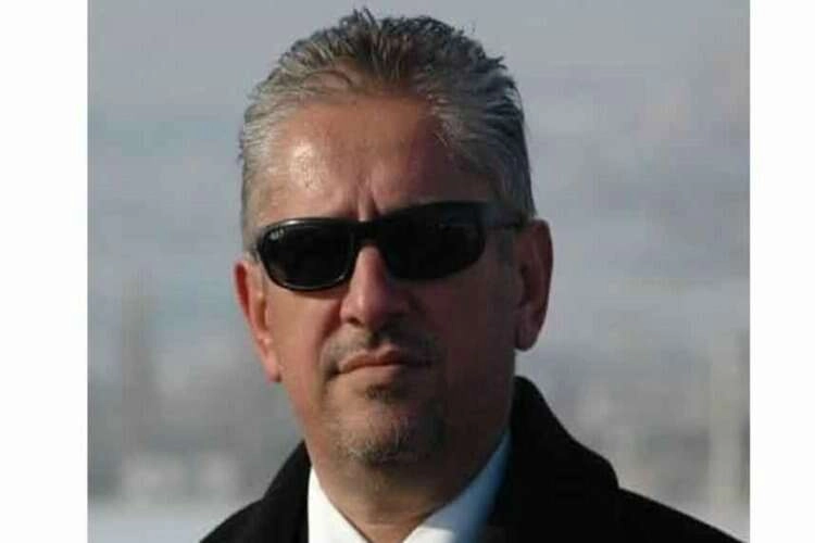 AK Partili başkan yardımcısı hayatını kaybetti haberinin görseli