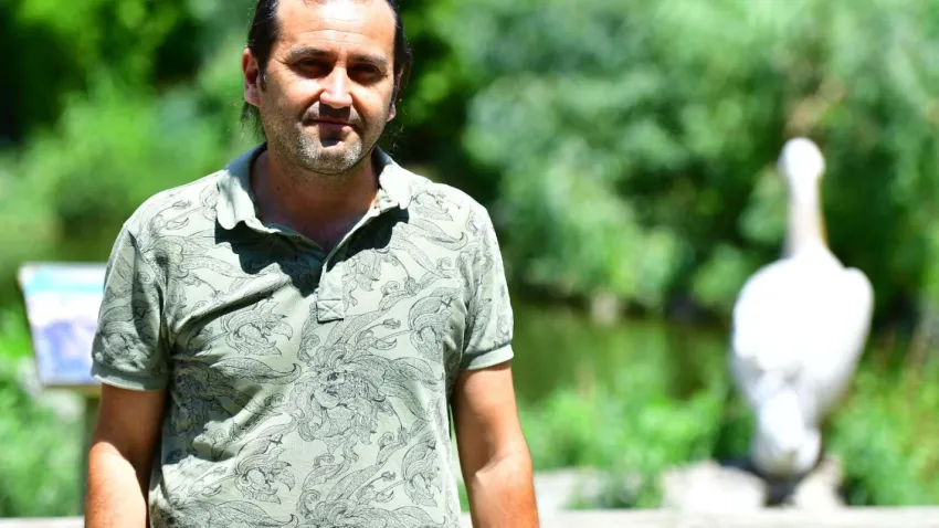 Ömer Döndüren