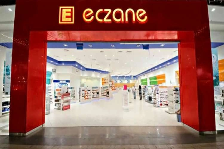 İzmir'de nöbetçi eczaneler - 02 Temmuz/ 03 Temmuz haberinin görseli