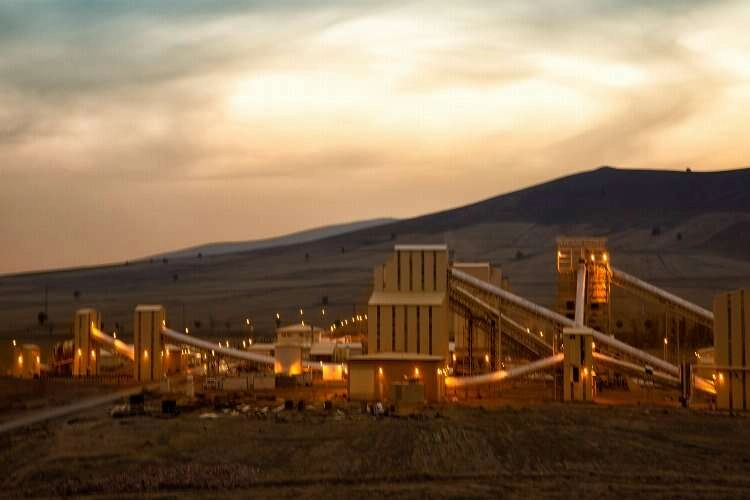 Kayyum şirketinden ormana altın madeni! haberinin görseli
