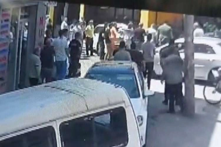 Torunu için kavga etti canından oldu haberinin görseli