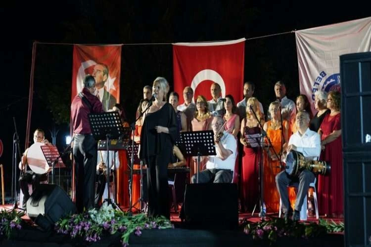 Muğla Ortaca’da Kabotaj Bayramı coşkusu haberinin görseli