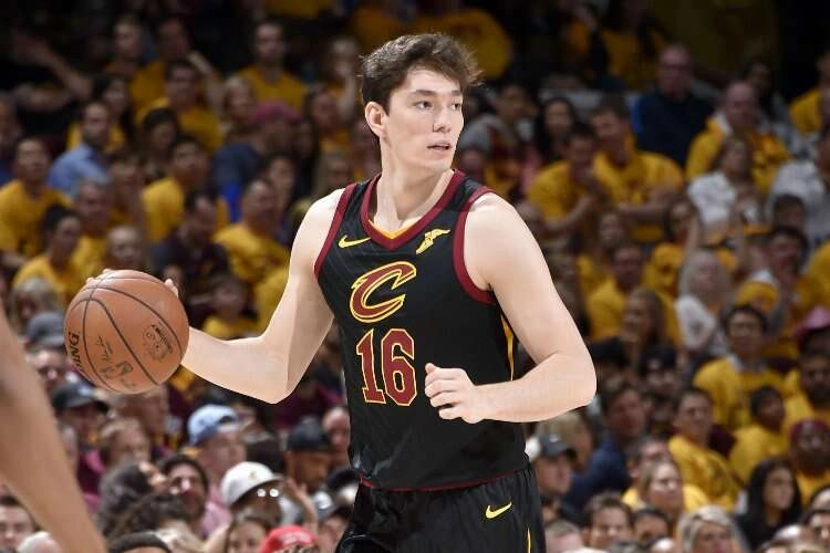 Cedi Osman San Antonio Spurs'te haberinin görseli