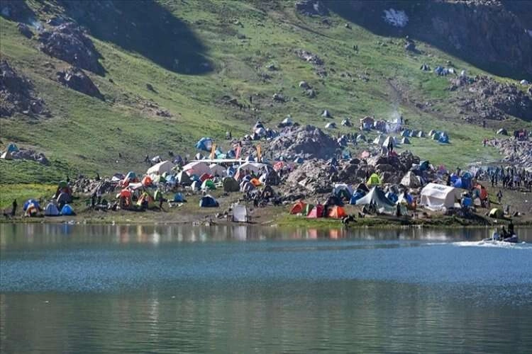 5. Cilo Fest etkinliklerle sürüyor haberinin görseli