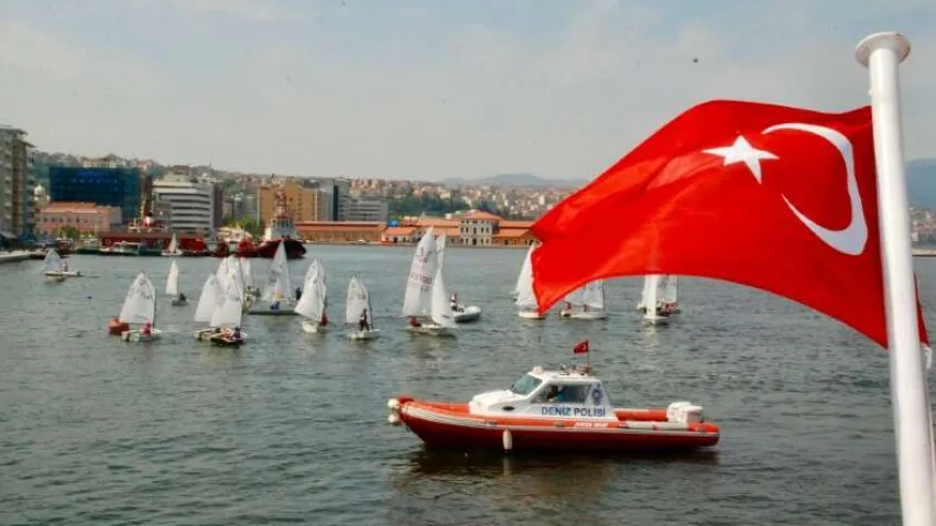 deniz
