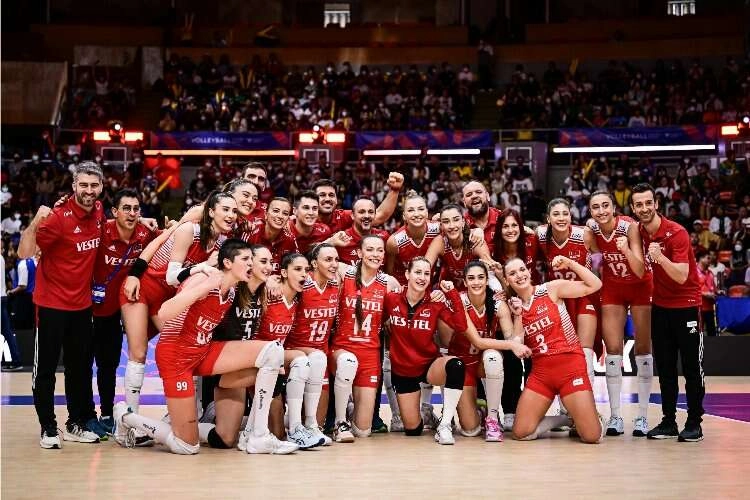 Filenin Sultanları çeyrek finalde haberinin görseli