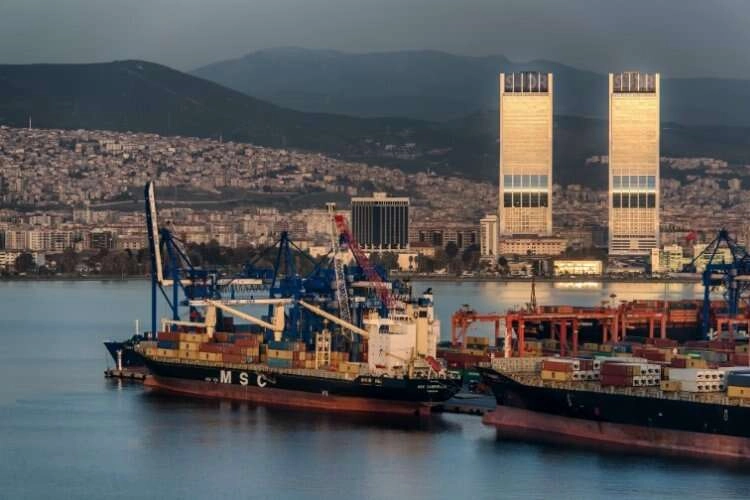 Yusuf Öztürk: Denizciliğimiz daha hızlı ilerlemeli haberinin görseli