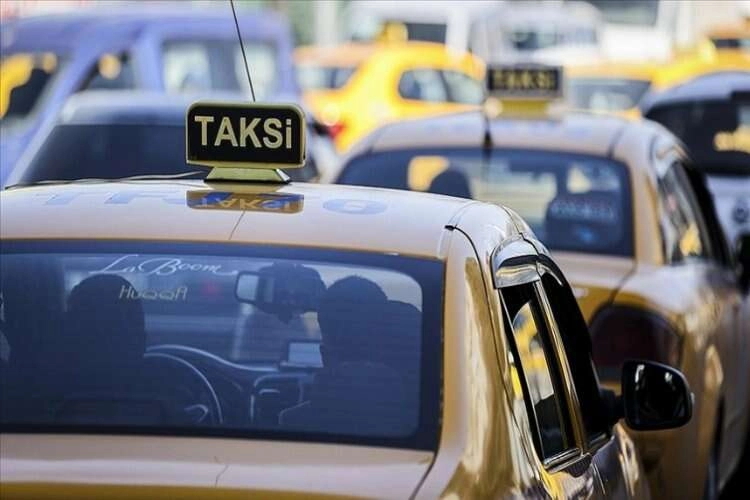 Taksiciler en çok neden şikayet ediliyor? haberinin görseli
