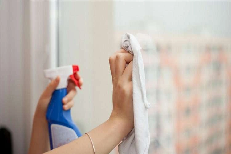 Kimyasallara bağlı zehirlenmeler ölüme neden olabiliyor haberinin görseli