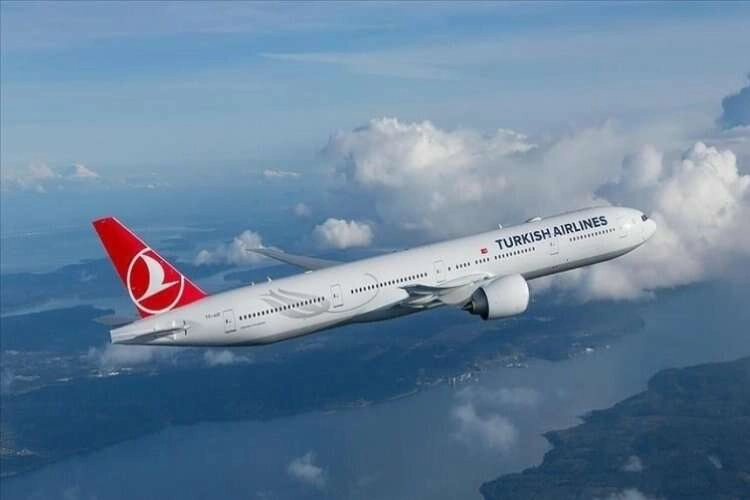 THY'nin yeni bir rekora imza atması bekleniyor haberinin görseli