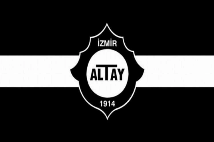 Altay Kulübünde görev değişikliği haberinin görseli