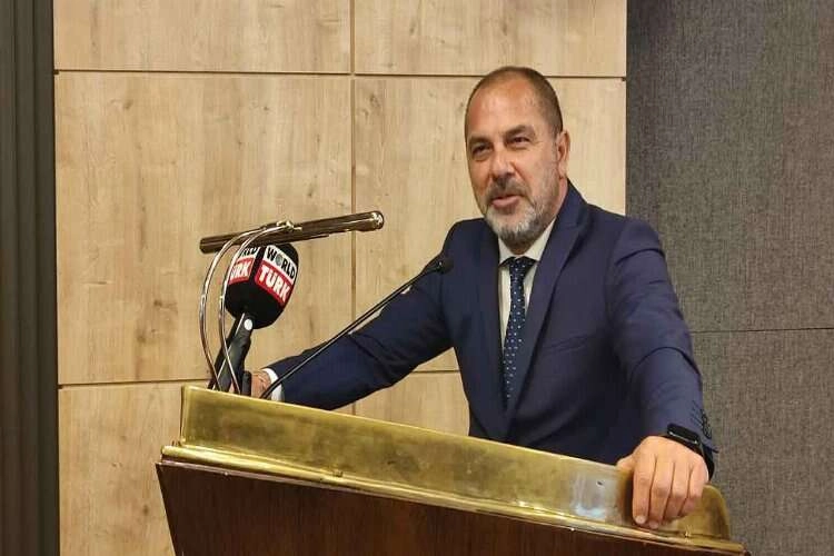 DTO İzmir’de hedef bir buçuk milyon turist haberinin görseli