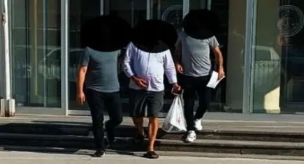 Aydın'da turistler, hırsızların ağına düştü haberinin görseli
