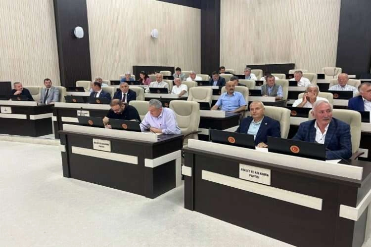 Kiraz fiyatlarının yükseltilmesi istendi haberinin görseli