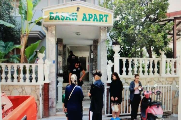 Denizli’de aranan kişiler tutuklandı haberinin görseli