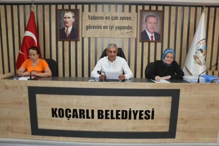 Koçarlı Yöresel Ürünler Festivali ertelendi haberinin görseli