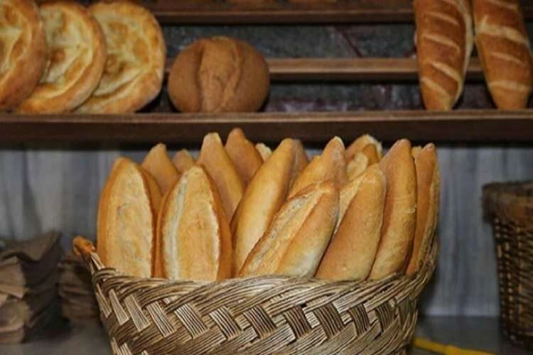 İzmir'de ekmeğe büyük zam! İzmir'de ekmek fiyatı haberinin görseli