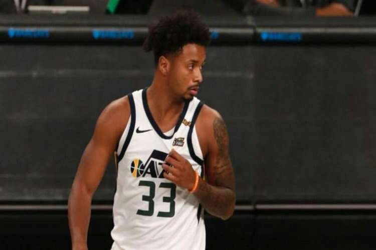Manisa BŞB, ABD'li basketbolcu Elijah Hughes'le anlaştı haberinin görseli