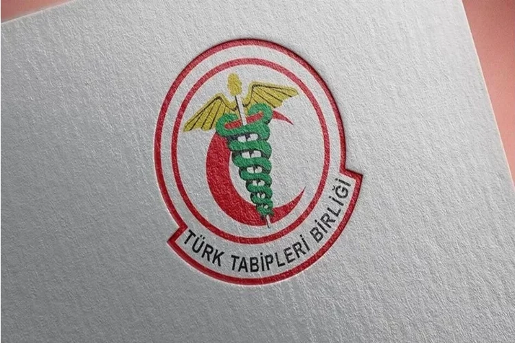 Türk Tabipler Birliği’nden iktidara salvo haberinin görseli