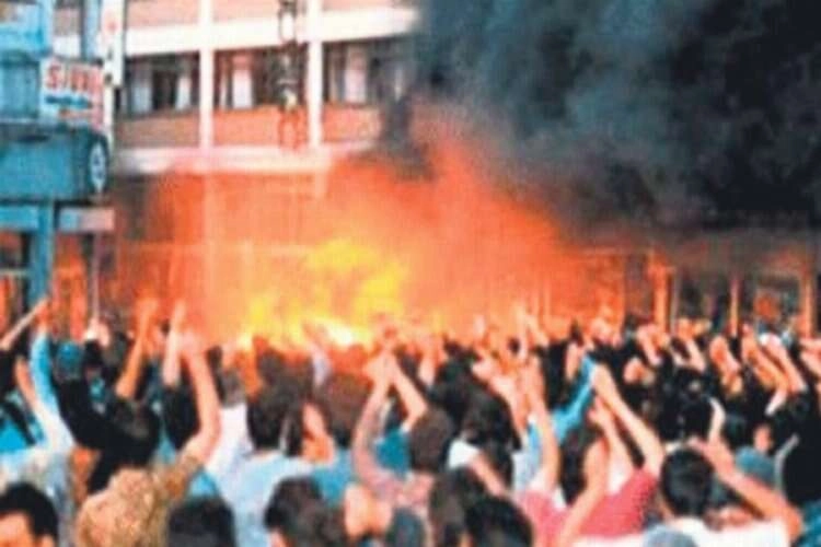 Torbalı Belediyesi Madımak’ı anacak haberinin görseli