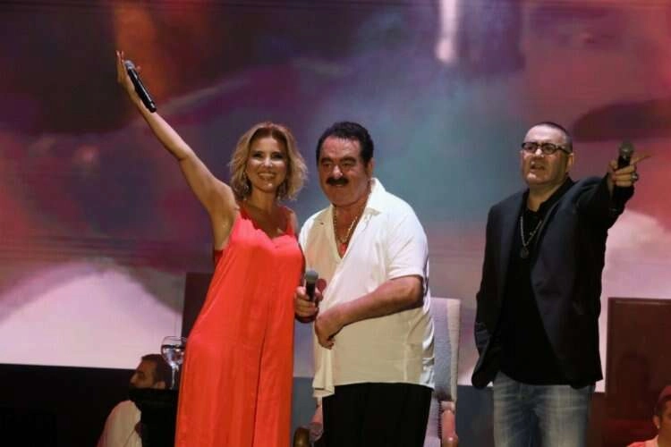 Müziğin Dev İsimlerinden İzmir’de Dev Konser! haberinin görseli