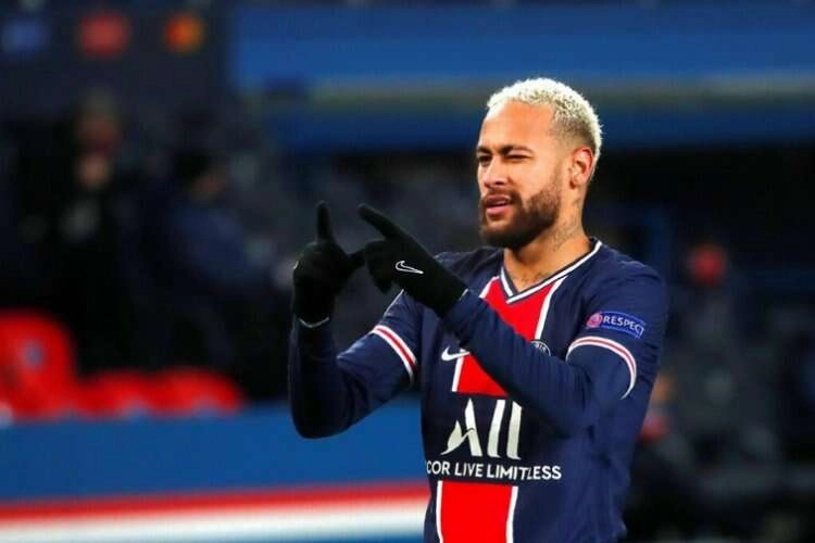 Galatasaray'da Neymar sesleri yankılanıyor haberinin görseli